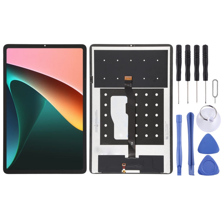 Schermo LCD e digitalizzatore assemblaggio completo per Xiaomi Pad 5 / Pad 5 Pro, For Xiaomi Pad 5 / Pad 5 Pro Schermo LCD e digitalizzatore assemblaggio completo per Xiaomi Pad 5 / Pad 5 Pro, For Xiaomi Pad 5 / Pad 5 Pro